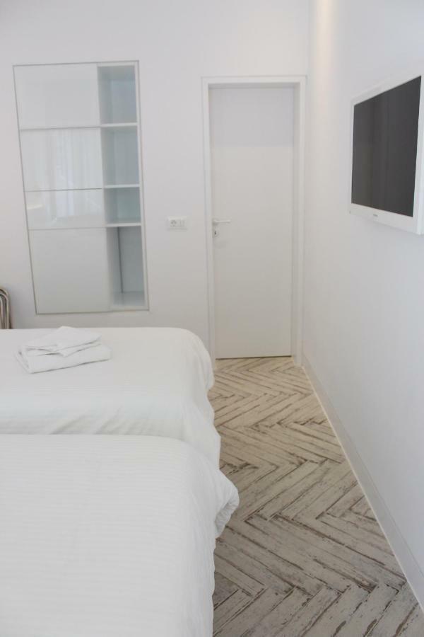 Christina Studios Mykonos Town Bagian luar foto